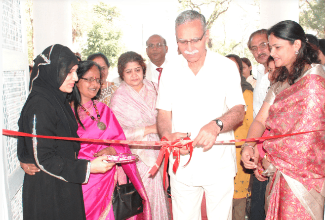 JNMC Aligarh EVENTS photo 4